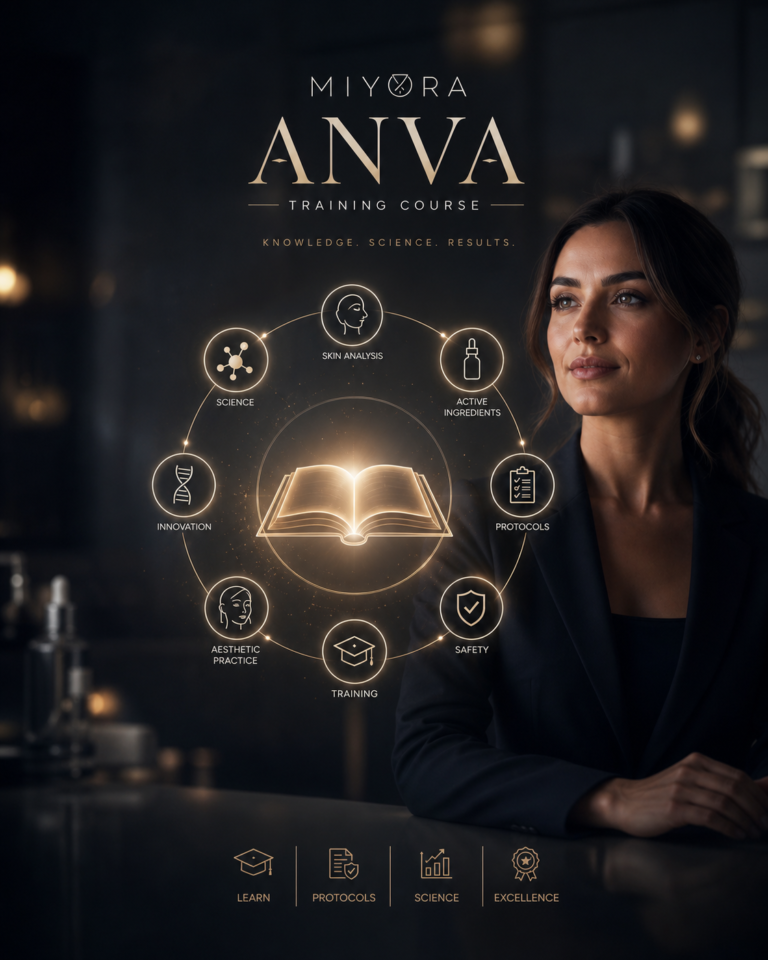Protetto: Dimostrazione del Metodo Miyora ANVA